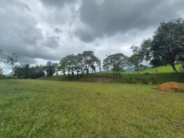 1+ hectare con vista en Miravalles, Perez Zeledon in Daniel Flores, Pérez Zeledón, San José — $159,999