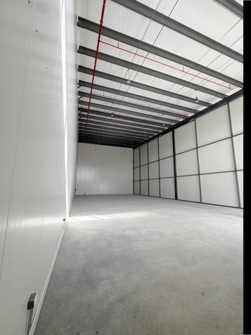 Bodega Industrial Premium / Industrial Warehouse — Liberia, Guanacaste en Liberia, Guanacaste — $457,600 - Foto 2 de 13