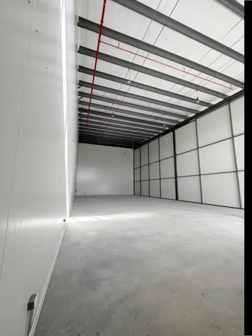 Bodega Industrial Premium / Industrial Warehouse — Liberia, Guanacaste en Liberia, Guanacaste — $457,600 - Foto 2 de 13