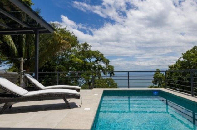 Venta de Casa en Garabito, Puntarenas. en Tárcoles, Garabito, Puntarenas — $789,000