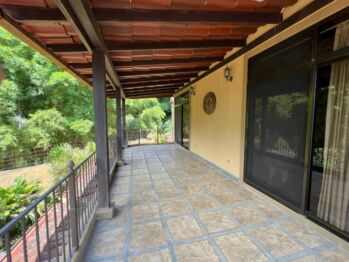 VENTA DE CASA, HEREDIA, BELEN, CONDOMINIO RESIDENCIAS DEL RIO en La Asunción, Belén, Heredia — $750,000 - Foto 3 de 26