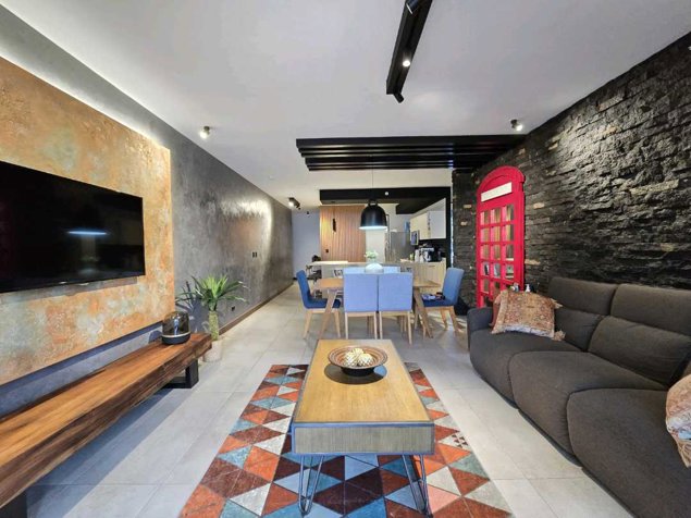 INVERSIÓN DE ALTO NIVEL EN TRIBCA NUNCIATURA. en Pavas, San José — $350,000 - Foto 3 de 40
