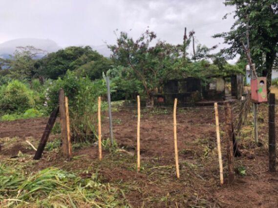 Venta de lote en Liberia sector Santa María  en Liberia, Guanacaste — ₡ 20 800 000