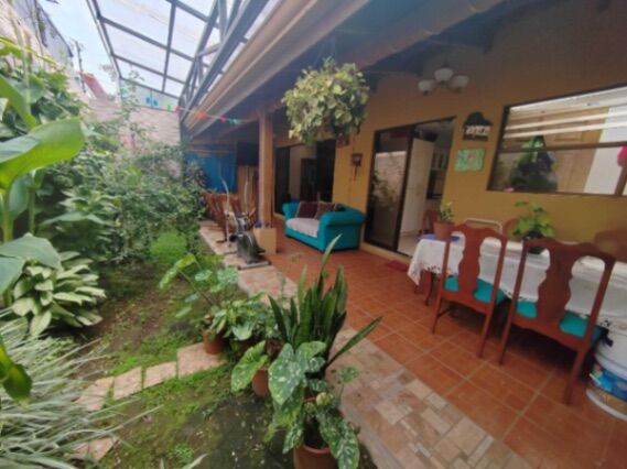 Venta Casa La Unión Monserrat 26-769 en Concepción, La Unión, Cartago — ₡ 135 000 000