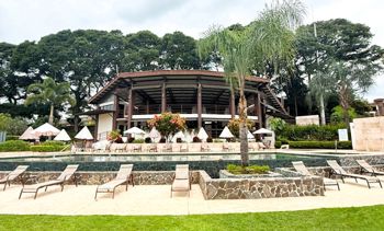 Venta de Lote en Condominio Montezuma in Grecia, Alajuela — 41 000 000 ₡ - Photo 3 of 10