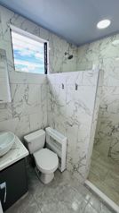 Apartamentos NUEVOS a 200 metros de la UCR, San Pedro in San Pedro, Montes De Oca, San José — 420 000 ₡ - Photo 4 of 12
