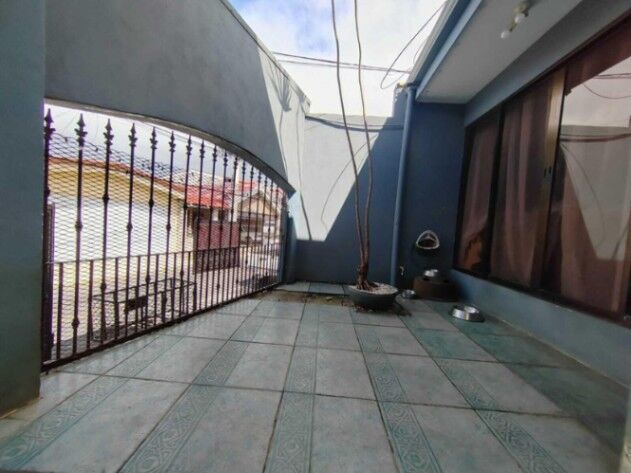 Venta de Casa en La Unión-Tres Ríos. RAH 26-1374 en Tres Ríos, La Unión, Cartago — ₡ 84 900 000