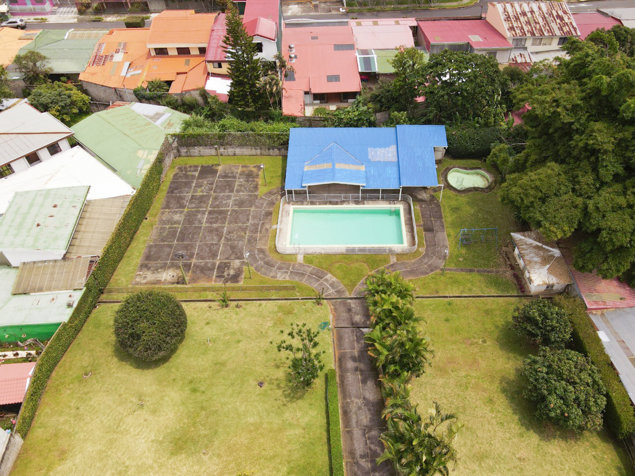 Propiedad en venta en Guadalupe para desarrollo inmobiliario (FE) in Guadalupe, Goicoechea, San José — $1,350,000 - Photo 2 of 17