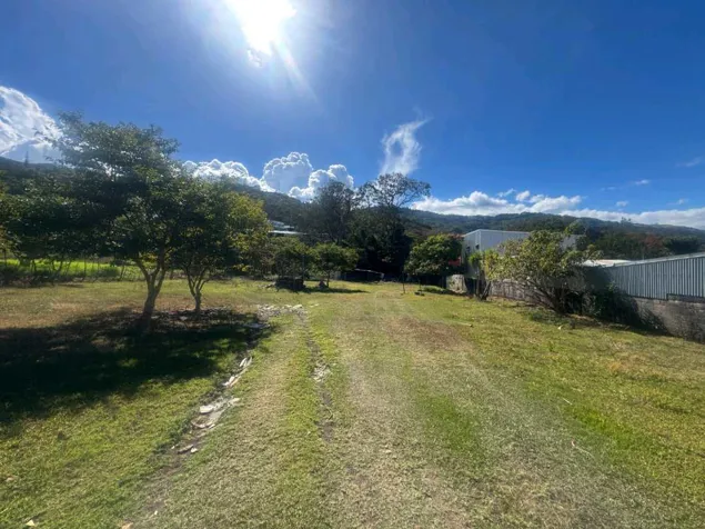 PROPIEDAD PARA DESARROLLAR EN SAN ANTONIO DE ESCAZÚ. en San Antonio, Escazú, San José — $1,043,200
