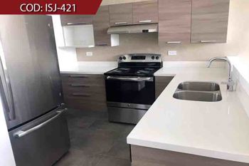 VENTA DE APARTAMENTO, ESCAZU, GUACHIPELIN, CONDOMINIO  THE IVY en Escazú, San José — $300,000 - Foto 3 de 12