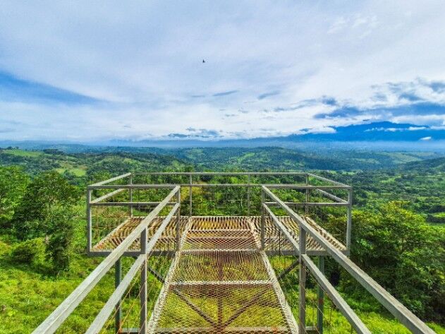 Paraiso con 4 cataratas. en La Amistad, Pérez Zeledón, San José — $250,000