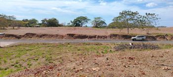 937m2 Lot A34 at Costa Dorada flat ready to build partial ocean view en Cuajiniquil, Santa Cruz, Guanacaste — $120,000 - Foto 5 de 12