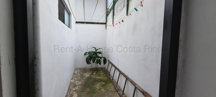 Alquiler de APARTAMENTO AMUEBLADO en San Fco de Dos Ríos, San José. RAH 27-473 en San Francisco de Dos Ríos, San José — ₡ 325 000 - Foto 2 de 20