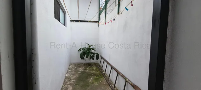Alquiler de APARTAMENTO AMUEBLADO en San Fco de Dos Ríos, San José. RAH 27-473 en San Francisco de Dos Ríos, San José — ₡ 325 000 - Foto 2 de 20