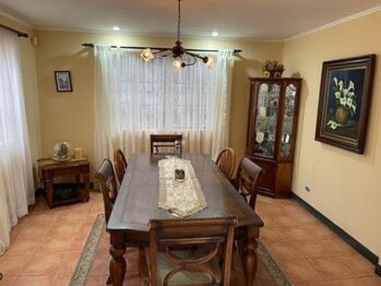 MLS-25-2029 LS VENTA CASA SAN RAFAEL VASQUEZ CORONADO en San Rafael, Vázquez de Coronado, San José — $480,000 - Foto 4 de 10