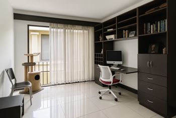 Casa en Condominio con Amenidades Completas – Pozos de Santa Ana en Pozos, Santa Ana, San José — $390,000 - Foto 4 de 15
