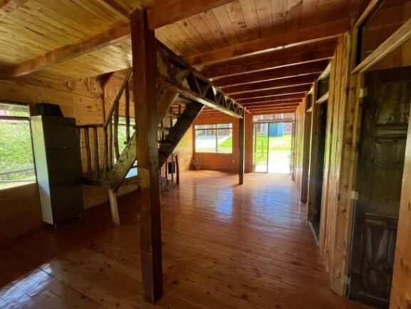 Venta de Cabaña en El Jardín de Dota, San José. RAH 26-1105 in Jardín, Dota, San José — ₡ 90 000 000