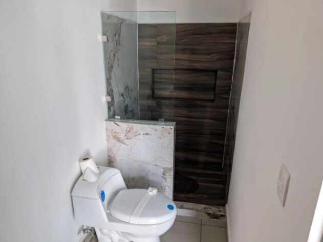 VENTA DE CASA NUEVA  EN QUEBRADA BONITA JACO - CERCA DEL NUEVO HOSPITAL  in Jacó, Garabito, Puntarenas — $150,000