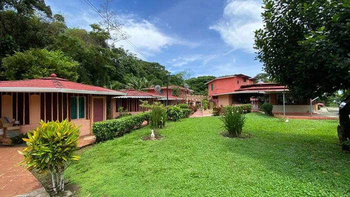 Venta Hotel Oasys del Caribe Inversión Única Limón en Limón — $750,000 - Foto 3 de 25