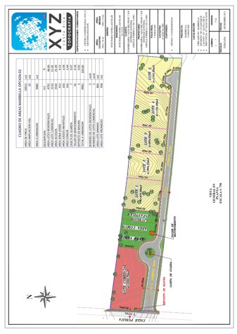 Eco-Coastal Lots with Community Garden & Walkable Design en Cuajiniquil, Santa Cruz, Guanacaste — $135,000 - Foto 2 de 19