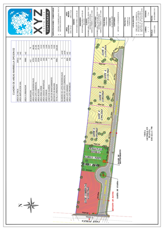 Eco-Coastal Lots with Community Garden & Walkable Design in Cuajiniquil, Santa Cruz, Guanacaste — $135,000 - Photo 2 of 16