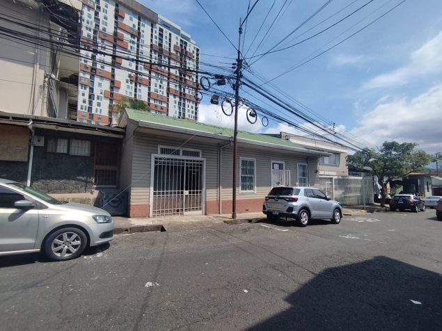 Se Vende (Venta) Propiedades en B. Escalante San José Cod FU 1381 in Carmen, San José — $1,525,000