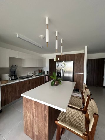 Apartamento en venta - Guachipelin - SM 1459 in Pozos, Santa Ana, San José — $195,000 - Photo 3 of 6