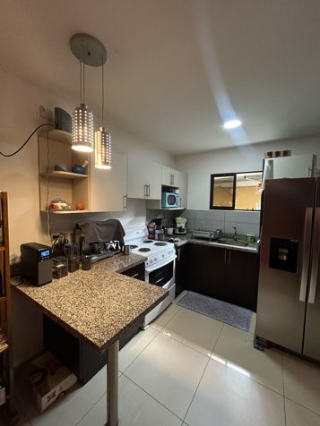 Alquiler de Apartamento en condominio en Ayarco Sur in Curridabat, San José — ₡ 450 000 - Photo 3 of 15