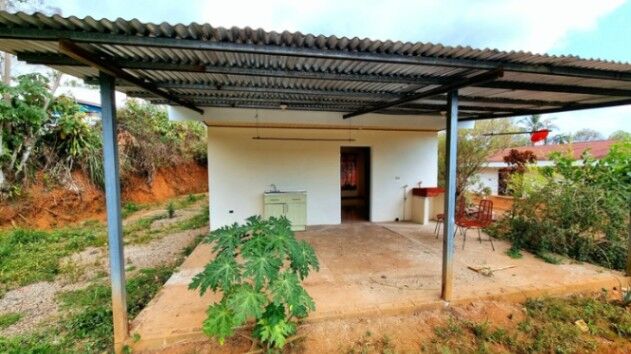 ENCANTADORA CASA DE 2 DORMITORIOS EN VENTA EN SANTA ELENA DE EL GENERAL en Cajón, Pérez Zeledón, San José — ₡ 25 000 000
