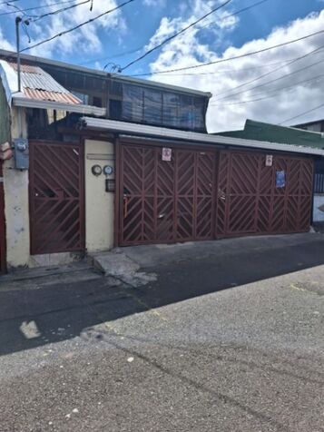 SE VENDEN 2 BELLAS CASAS EN CORONADO.  in San Rafael, Vázquez de Coronado, San José — ₡ 75 000 000