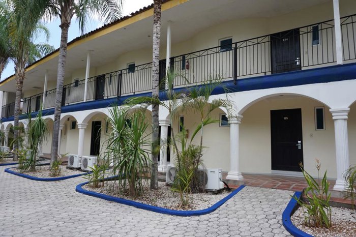 SE VENDE HOTEL UBICADO EN PLAYA POTRERO GUANACASTE in Tempate, Santa Cruz, Guanacaste — $6,000,000