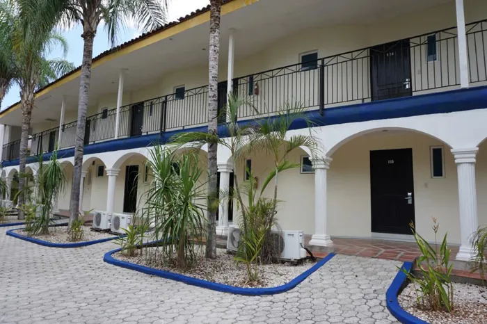 SE VENDE HOTEL UBICADO EN PLAYA POTRERO GUANACASTE en Tempate, Santa Cruz, Guanacaste — $6,000,000