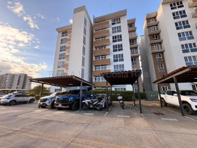 Apartamento en venta en Concasa con amenidades familiares #26-1513 GS en San Rafael, Alajuela — $120,000