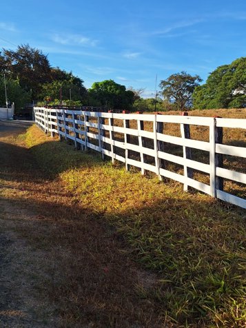 Se Vende Amplio Terreno / Santa Eulalia de Atenas en Mercedes, Atenas, Alajuela — ₡ 120 000 000