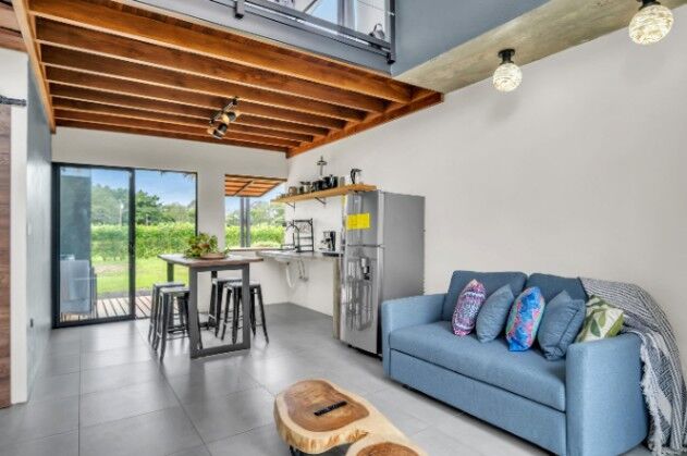 Venta de Casa ideal para Inversión en La Fortuna de San Carlos 26-640  en La Fortuna, San Carlos, Alajuela — $150,000