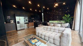 Venta de apartamento en Guachipelín Escazú