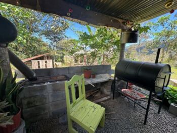 🏡 Propiedad con casas y cabaña en Tuis de Turrialba, 7.636 m² – USD 390K en Tuis, Turrialba, Cartago — $390,000 - Foto 5 de 46