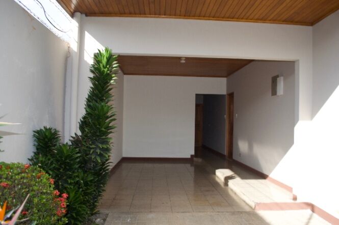 Casa en Alquiler. en Sánchez, Curridabat, San José — ₡ 750 000