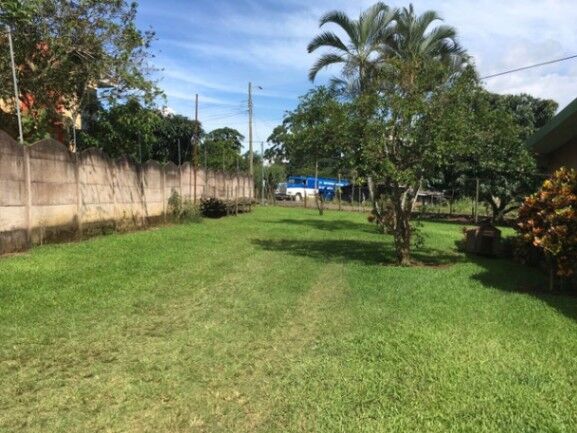 MLS-25-1051 VENTA LOTE SANTA BARBARA HEREDIA in Santa Bárbara, Heredia — ₡ 46 000 000
