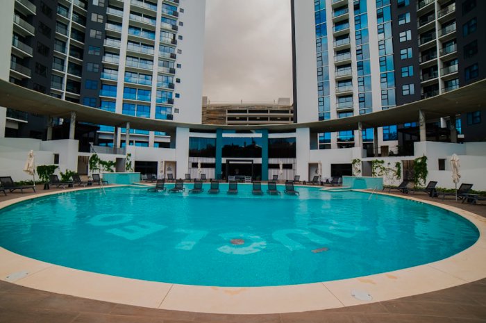 APARTAMENTO DE LUJO EN VENTA in Sabana Redonda, Poás, Alajuela — ₡ 122 000 000