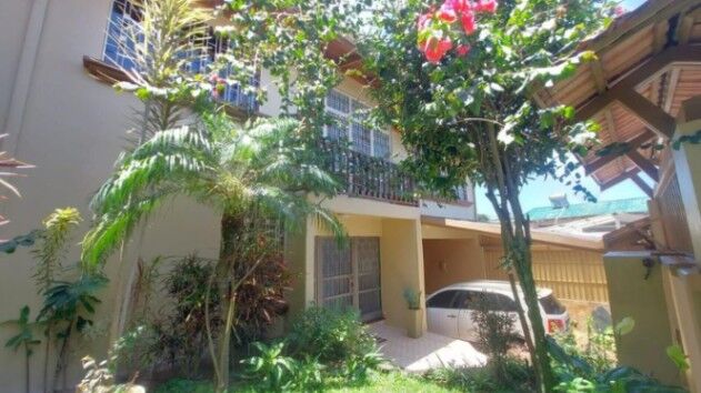 MLS-26-115 LS VENTA CASA SABANILLA MONTES DE OCA in Sabanilla, Montes De Oca, San José — ₡ 187 000 000