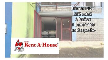 Venta de Ofi-Bodega en Goicoechea-San Francisco. RAH 26-1528 PRECIO REBAJADO en San Francisco, Goicoechea, San José — $721,000 - Foto 4 de 6