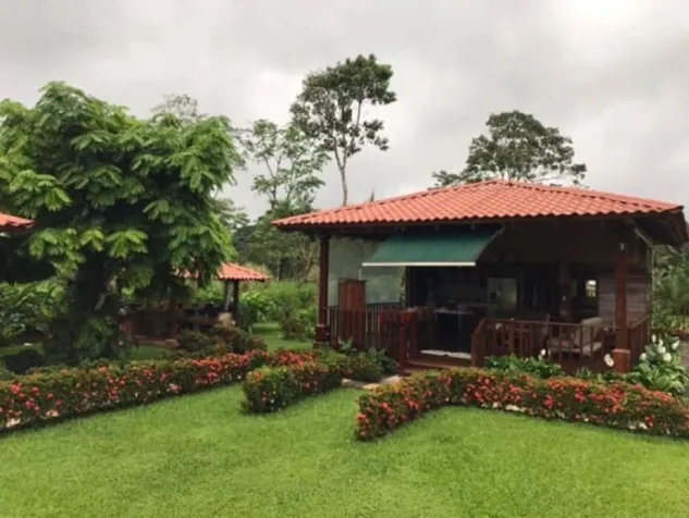 Quinta en san Ramón in San Lorenzo, San Ramón, Alajuela — ₡ 120 000 000