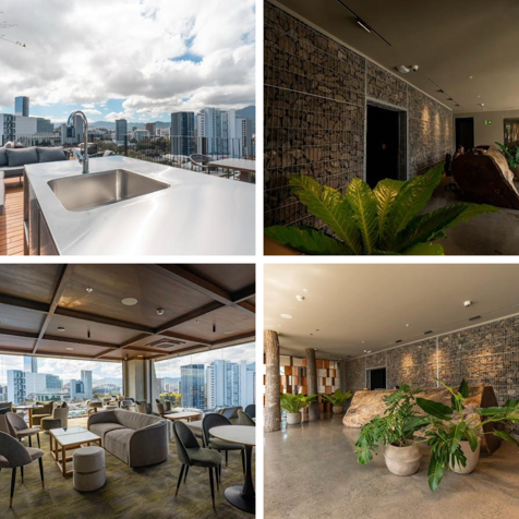VENTA DE OPORTUNIDAD DE APARTAMENTO EN TORRE BABYLON en Pavas, San José — $175,000 - Foto 3 de 10