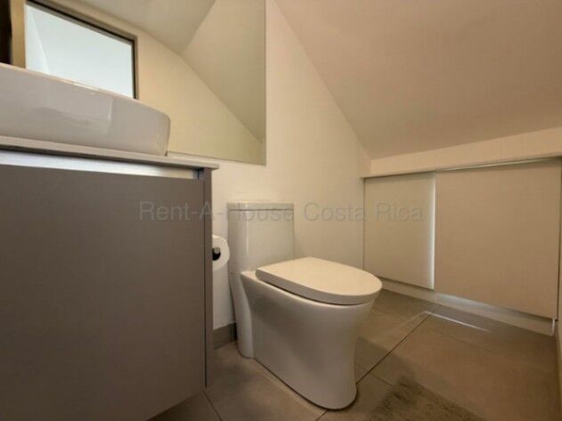 Alquiler de Casa en Escazú-San Rafael. RAH 27-221 en San Rafael, Escazú, San José — $2,700