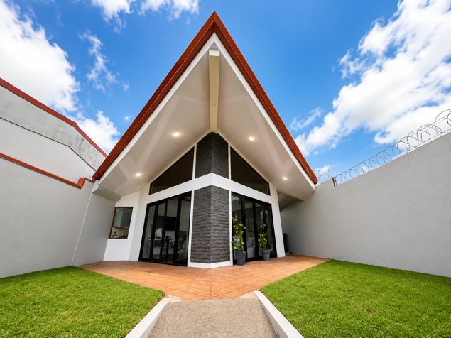 Se Vende Casa Recién Remodelada | La Ceiba, Alajuela in San Isidro, Alajuela — ₡ 150 000 000