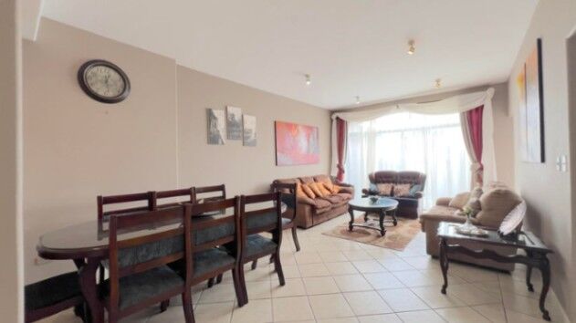 Alquiler de Casa en San Antonio de Escazú. RAH 26-760 in San Antonio, Escazú, San José — $1,550