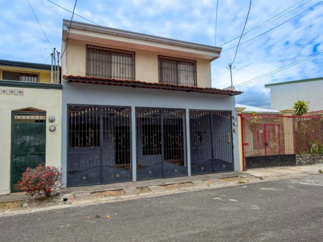 🏡Venta de propiedad para inversión en San Rafael de Alajuela en San Rafael, Alajuela — $250,000