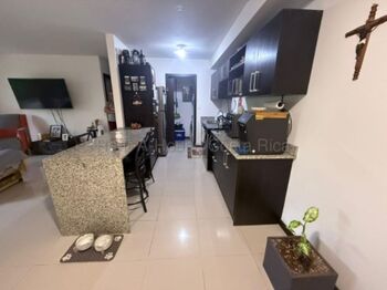 APARTAMENTO EN VENTA EN PIEDADES SANTA ANA, SAN JOSÈ in Piedades, Santa Ana, San José — $185,000 - Photo 4 of 12