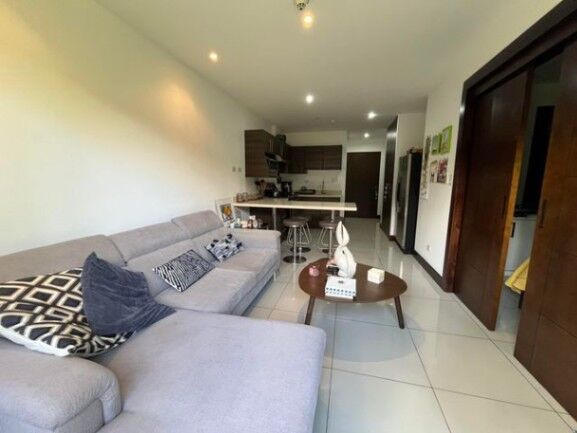 Alquiler de Apartamento en Pozos de Santa Ana. en Pozos, Santa Ana, San José — $1,150